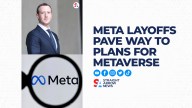 Meta lays off 11,000 employees, largest job cut in company history