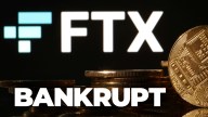 Embattled cryptocurrency exchange FTX filed for bankruptcy protection Friday after a week of catastrophic hits to the platform.