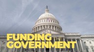 Congress is back from Thanksgiving break and working to pass government funding; it needs to agree on Ukraine aid, COVID-19 funding and more.