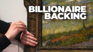 Climate activists, backed by billionaires, have been targeting the world's most famous art masterpieces to gain attention for their movement.