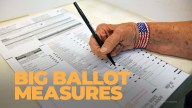 The biggest ballot measures in the 2022 midterm elections include abortion rights in Michigan and Kentucky, gun rights in Oregon and more.