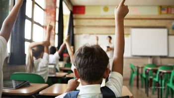 A new poll found 71% of American don't think schools are giving their children an honest education of history, while only 13% believe they are.