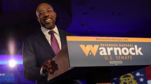 Democratic Senator Raphael Warnock has defeated his Republican challenger Herschel Walker in the Georgia runoff election.