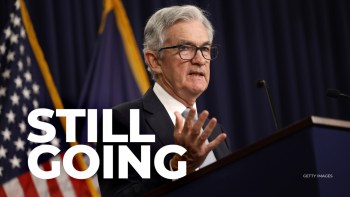 The Fed hiked its benchmark interest rate by 50 basis points Wednesday, marking the seventh hike of the year in its efforts to battle inflation.