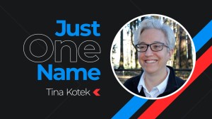 Tina Kotek helped raise the minimum wage and pass statewide rent control, and she's hoping to tackle homelessness as Oregon's governor.