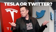 While Twitter users overwhelmingly support Elon Musk stepping down as CEO, it may be too late for Musk's golden goose, Tesla.