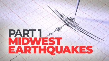 It’s a deadly threat you may have never heard of. The New Madrid earthquake zone is a series of active faults in the Midwest.
