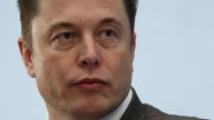 Jury selection will be underway this morning in a trial between Tesla investors and the head of Tesla, Elon Musk.