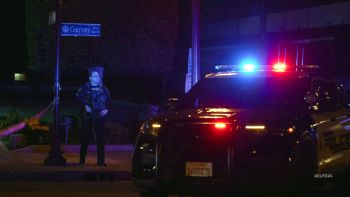 Law enforcement experts have expressed concern over information sharing in the hours following the Monterey Park shooting.