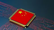 According to The Wall Street Journal, a research institute in China has bought American-made semiconductors at least 12 times since 2020.