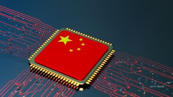 According to The Wall Street Journal, a research institute in China has bought American-made semiconductors at least 12 times since 2020.
