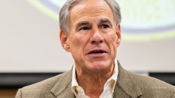 Gov. Greg Abbott appointed Texas' first ever border czar to work with state and federal agencies to manage the Texas-Mexico border.