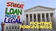 22 attorneys general from around the country filed an amicus brief with the Supreme Court supporting President Biden's student loan forgiveness.