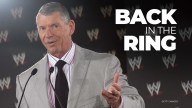 Former WWE CEO Vince McMahon has announced his return to the company as the executive chairman of its board.