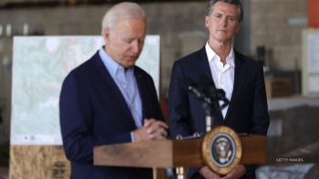 President Biden will be traveling to California on Thursday to visit areas devastated by flooding. The death toll has climbed to 20.