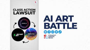 Some of the biggest names in AI are facing a legal battle after being accused of infringing on the rights of millions of artists.