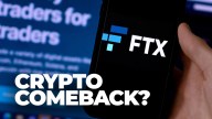 As FTX identifies $5.5 billion in liquid assets, founder Sam Bankman-Fried claims the company is solvent and customers should be given access to funds.