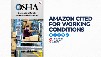 Behind Amazon’s super quick deliveries are working conditions that federal safety investigators are calling unacceptable.