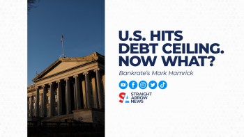Republicans and Democrats on Capitol Hill have not started debt limit negotiations as a government default looms.