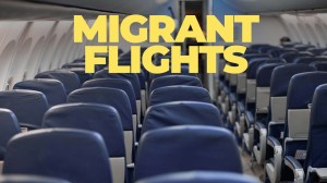 According to a contract, Arizona will continue moving migrants to others states and expand transportation to include chartered aircraft.