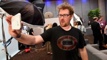 Justin Roiland, the co-creator of the wildly popular "Rick and Morty" on Adult Swim, was dropped by the network and Hulu this week.