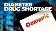 Celebrities are endorsing the diabetes medicine Ozempic as a way to lose weight, leading to a shortage for those who need it for their blood sugar.