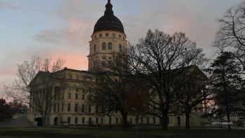Kansas is introducing an abortion bill that would pave a path for an effort that has found success at the local level in several states.