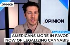 Now that the GOP has lifted the 2007 ban on smoking inside our nation's Capitol, will their attitudes change toward legalizing cannabis?
