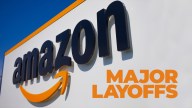 Amazon is axing 18,000 corporate employees, nearly double previous estimates, and Salesforce announced a 10% staff reduction impacting 8,000 workers.