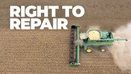 Deere has been repeatedly sued for allegedly monopolizing the repair market. Now the tractor giant will give farmers the right to repair.