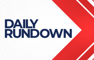 Straight Arrow News Daily Rundown