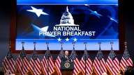 Since 1953, the National Prayer Breakfast has brought together religion and politics, and Congress is organizing the 2023 event.