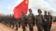 CIA Director Bill Burns said Chinese President Xi instructed the PLA to prepare to invade Taiwan by 2027. But military conflict is not inevitable.