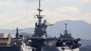 Brazil sold Turkey the 60-year-old Sao Paulo aircraft carrier for scrap. Now, Turkey doesn't want it and Brazil's navy may blow it up.