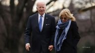 President Biden's lawyer says the Justice Department is searching his beach house in Rehoboth, Delaware, for classified documents.