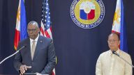 The U.S. and the Philippines agreed to increase America's military presence in the country by providing access to military bases.