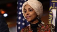 House Republicans unanimously approved a resolution to remove Congresswoman Ilhan Omar from the Foreign Affairs Committee.