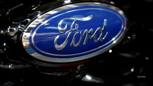 After nearly 20 years away from Formula One, Ford announced its return to the sport Friday in a partnership with Red Bull Racing.