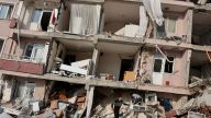 At least 5,000 people dead following Monday's earthquake in Turkey and Syria. Tens of thousands of others are injured.