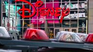 Disney Plus has pulled a "Simpsons" episode from its streaming service in Hong Kong. The episode referenced forced labor camps in China.