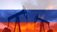 Russia will be cutting its oil production by 500,000 barrels. It is retaliation against countries backing Ukraine in the war.
