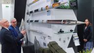 Despite Western pressure on the United Arab Emirates to isolate Moscow, weapons suppliers from Russia are at IDEX 2023.