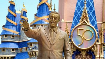 Gov. Ron DeSantis, R-Fla., signed a bill that ends Disney's self-governing power and puts its property under the control of the state.