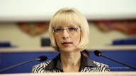 Top Russian defense official and key to Russia's funding of the war in Ukraine, Marina Yankina, reportedly died by falling out of a window.
