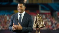 An investigation by the USA TODAY Network raised questions about the charity work of NFL quarterback Russell Wilson's foundation.