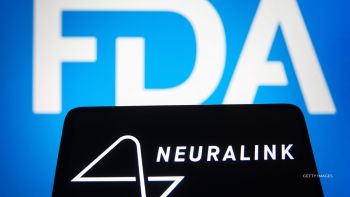 Elon Musk's Neuralink brain chip made to treat paralysis and blindness will not be tested in human trials after the FDA denied the request.