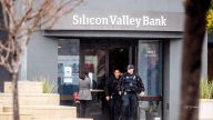 Silicon Valley Bank became the second biggest bank failure in U.S. history last week. This week, regulators are trying to stop the spread.