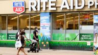 The DOJ is suing Rite Aid. They are accusing one of the largest pharmaceutical companies of contributing to the nation's opioid crisis.