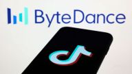 TikTok has reportedly been discussing the possibility of a split from its Chinese parent company ByteDance.