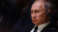 The International Criminal Court has issued a warrant for Russian President Vladimir Putin's arrest for war crimes.